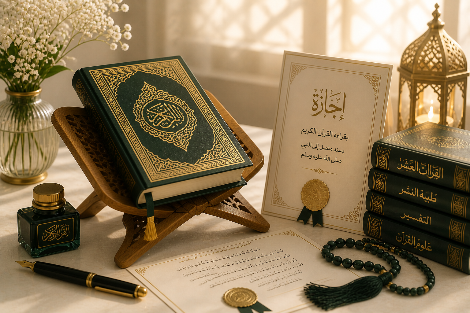 دورة المتقدمات